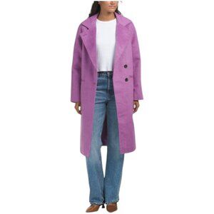 AVEC LES FILLES Walker Coat